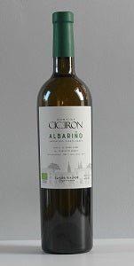 L’ Albariño Ciceron Vignes Rares 2022 - Château Cicèron