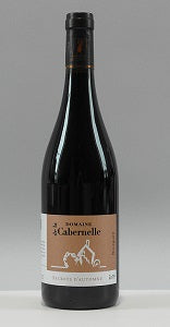 Cabernelle - Bourgueil 'Secret d'automne' 2019