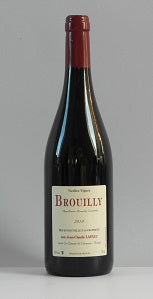 Brouilly Vieilles Vignes 2018 - Domaine Lapalu