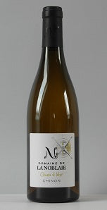 Chante le Vent 2021 - Domaine de la Noblaie