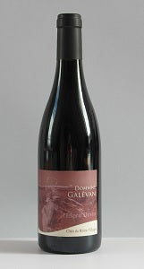 Galévan - Côte du Rhône Rood l'Esprit Devin