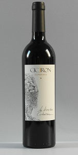 Corbiéres Rouge Le Lion 2019 - Château Cicèron