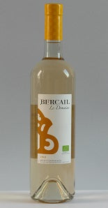 Viognier 2022 - Domaine Le Bercail