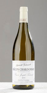 Talmard - Mâcon Chardonnay 'Cuvèe Joseph'