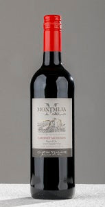 Cabernet Sauvignon Montmija 2021- Domaine Auriol