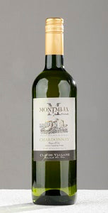 Chardonnay Montmija 2022 - Domaine Auriol