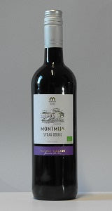 Syrah Montmija 2020 - Domaine Auriol