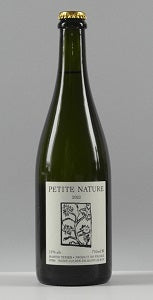 Martin Texier - Pétillant Naturel de Muscat 2022