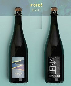 Poirè Lèna Brut - Maison Kalder