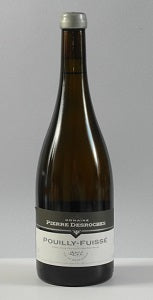 Pierre Desroches - Pouilly-Fuissé