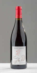 Reuilly Rouge Les Fossiles 2019 -Domaine de Reuilly