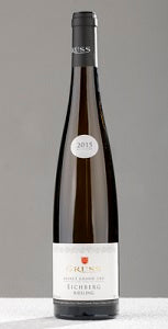 Gruss, Riesling Grand Cru 'Eichberg'