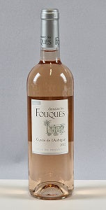 Rosé L'Aubigue 2023 - Domaine Les Fouques