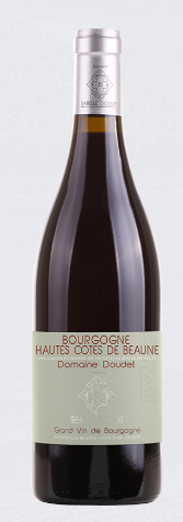 Isabelle Doudet - Haute Côte de Beaune Blanc