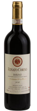 Renato Corino - Barolo DOCG